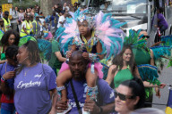 London's Notting Hill Carnival