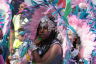 London's Notting Hill Carnival