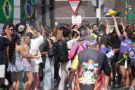 London's Notting Hill Carnival