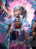 London's Notting Hill Carnival