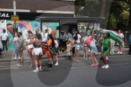 London's Notting Hill Carnival