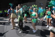 London's Notting Hill Carnival