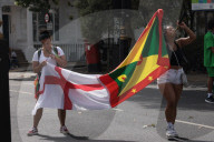 London's Notting Hill Carnival