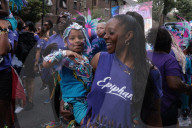 London's Notting Hill Carnival