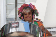 London's Notting Hill Carnival
