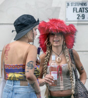 London's Notting Hill Carnival