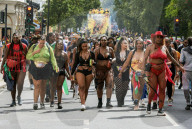 London's Notting Hill Carnival