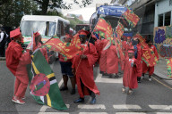 London's Notting Hill Carnival
