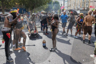 London's Notting Hill Carnival