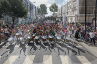London's Notting Hill Carnival