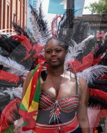 London's Notting Hill Carnival