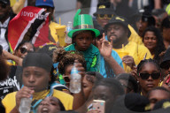 London's Notting Hill Carnival
