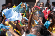 London's Notting Hill Carnival