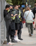 London's Notting Hill Carnival