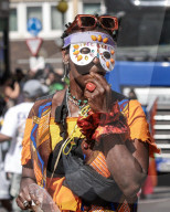 London's Notting Hill Carnival