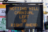 London's Notting Hill Carnival