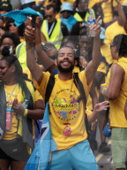 London's Notting Hill Carnival
