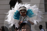 London's Notting Hill Carnival
