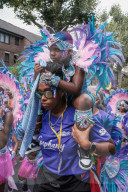 London's Notting Hill Carnival