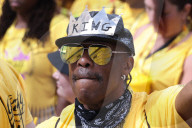 London's Notting Hill Carnival