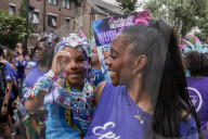 London's Notting Hill Carnival