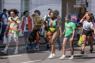 London's Notting Hill Carnival