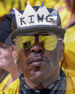 London's Notting Hill Carnival