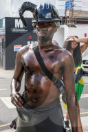 London's Notting Hill Carnival