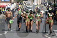 London's Notting Hill Carnival