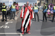 London's Notting Hill Carnival