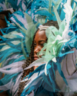 London's Notting Hill Carnival