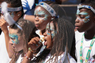 London's Notting Hill Carnival
