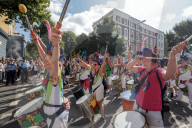 London's Notting Hill Carnival
