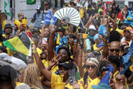 London's Notting Hill Carnival