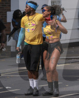 London's Notting Hill Carnival