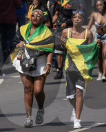 London's Notting Hill Carnival