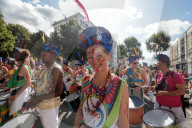 London's Notting Hill Carnival