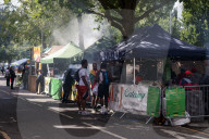 London's Notting Hill Carnival
