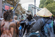 London's Notting Hill Carnival