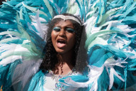 London's Notting Hill Carnival