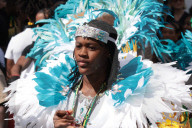 London's Notting Hill Carnival