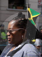 London's Notting Hill Carnival