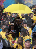 London's Notting Hill Carnival