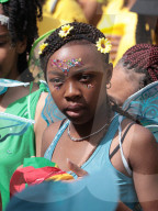 London's Notting Hill Carnival