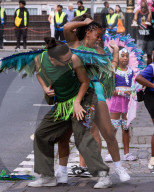 London's Notting Hill Carnival