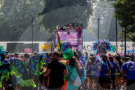 London's Notting Hill Carnival