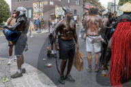 London's Notting Hill Carnival