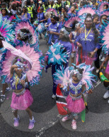 London's Notting Hill Carnival