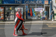 London's Notting Hill Carnival