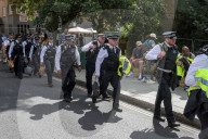 London's Notting Hill Carnival